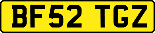 BF52TGZ