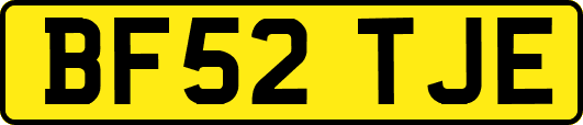 BF52TJE