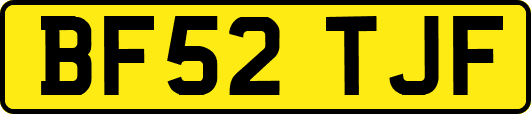 BF52TJF