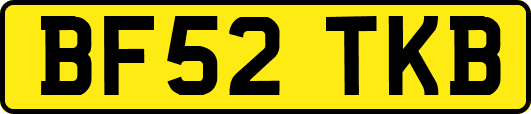 BF52TKB