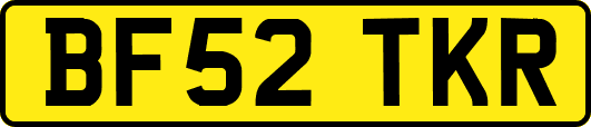 BF52TKR