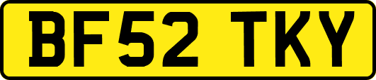 BF52TKY