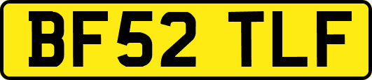 BF52TLF