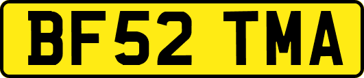 BF52TMA
