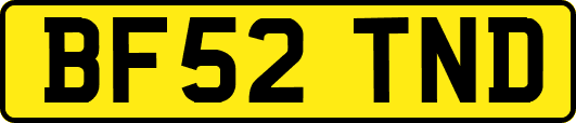 BF52TND