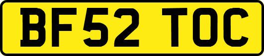 BF52TOC