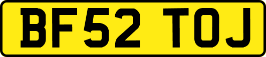 BF52TOJ