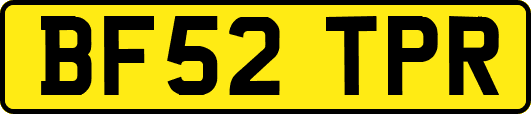 BF52TPR