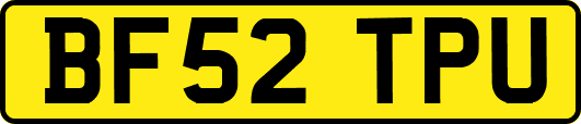 BF52TPU