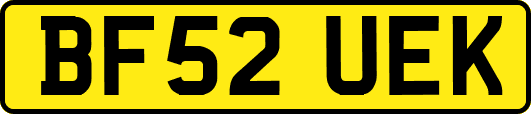 BF52UEK