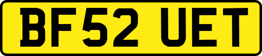 BF52UET