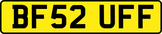 BF52UFF