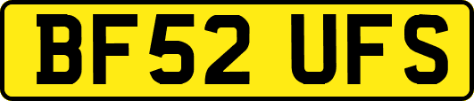BF52UFS