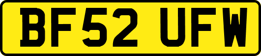 BF52UFW