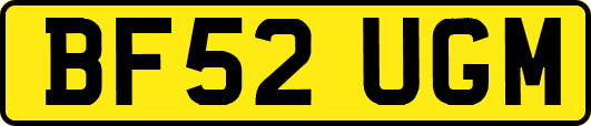 BF52UGM
