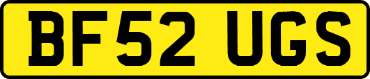 BF52UGS