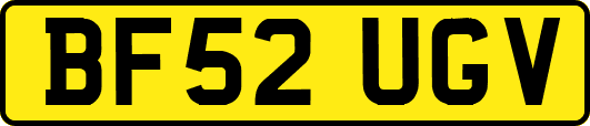 BF52UGV