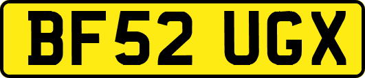 BF52UGX