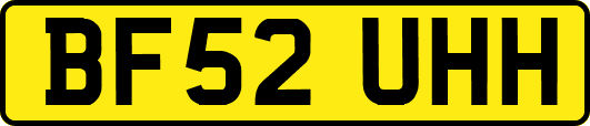 BF52UHH