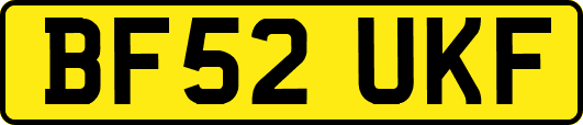 BF52UKF