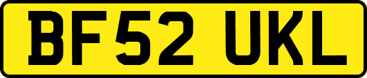 BF52UKL