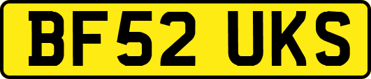 BF52UKS