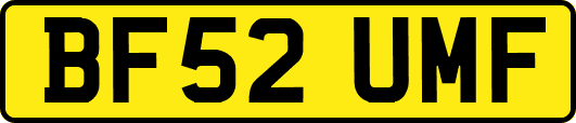 BF52UMF