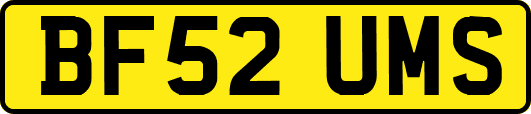 BF52UMS