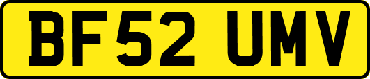 BF52UMV