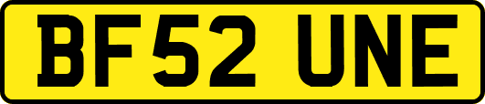 BF52UNE