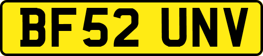 BF52UNV