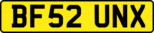 BF52UNX