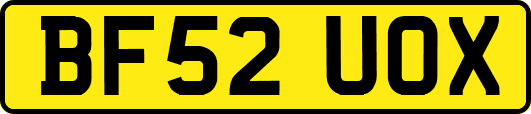 BF52UOX