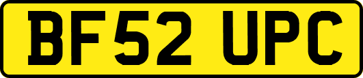 BF52UPC