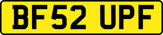 BF52UPF
