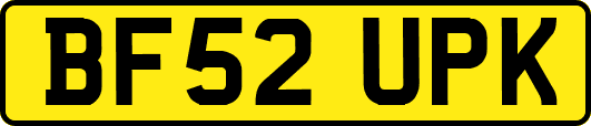 BF52UPK