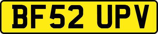 BF52UPV