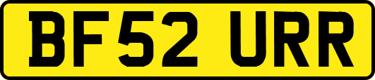 BF52URR