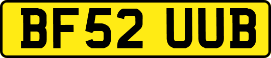 BF52UUB