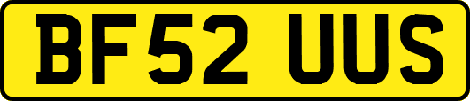 BF52UUS