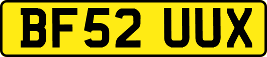 BF52UUX