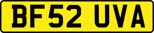 BF52UVA