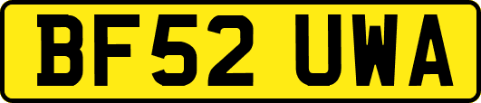 BF52UWA