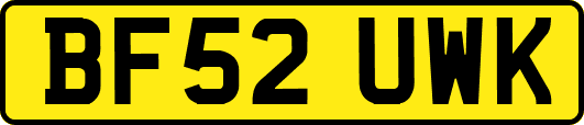BF52UWK