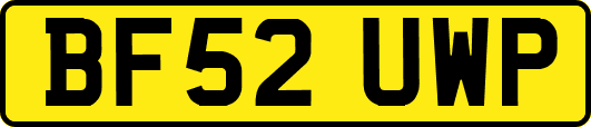 BF52UWP