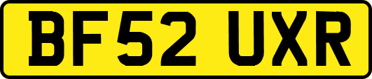 BF52UXR