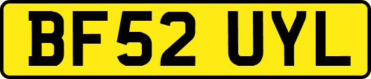 BF52UYL