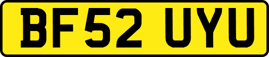 BF52UYU