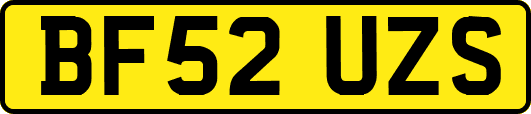 BF52UZS