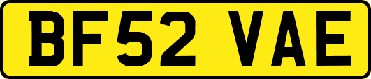 BF52VAE
